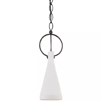 Limoges Pendant by Visual Comfort Signature at