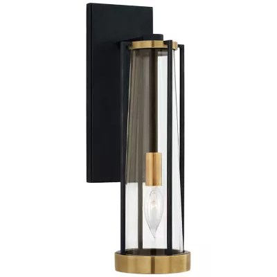 Calix Wall Sconce by Visual Comfort at