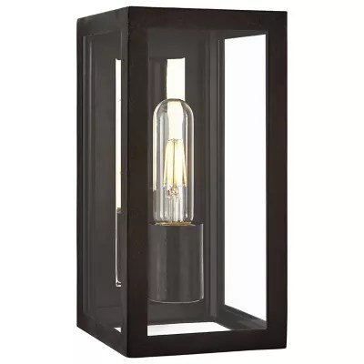 Fresno 3/4 Outdoor Wall Sconce by Visual Comfort at