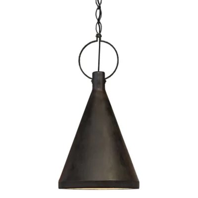 Limoges Pendant by Visual Comfort Signature at