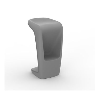 Ufo Outdoor Bar Stool by Vondom at