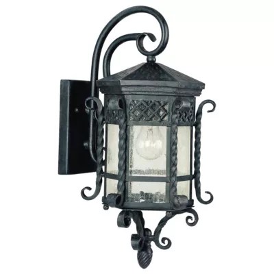 Scottsdale Outdoor Hanging Wall Sconce by Maxim Lighting at