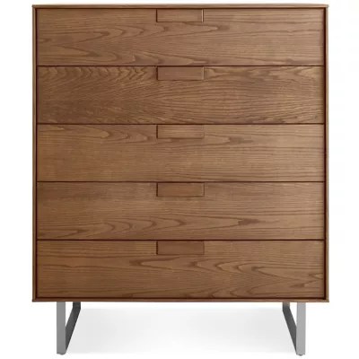 Series 11 FiveDrawer Dresser by Blu Dot at