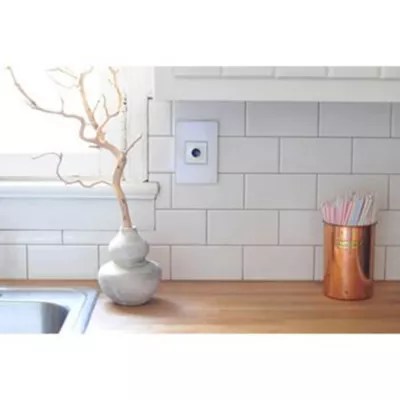 Wave Switch by Legrand Adorne at