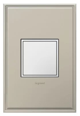 Pop Out Outlet 1 Gang By Legrand Adorne At Lumens Com