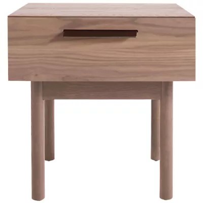 Shale Bedside Table by Blu Dot at