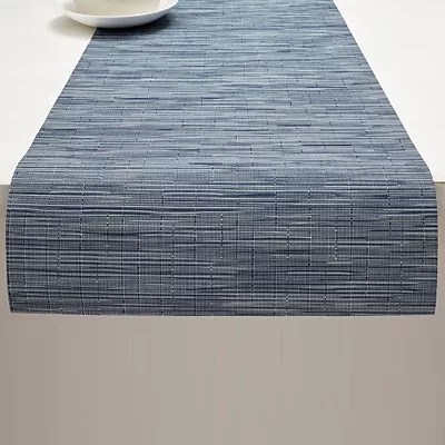 Bamboo Table Runner by Chilewich at