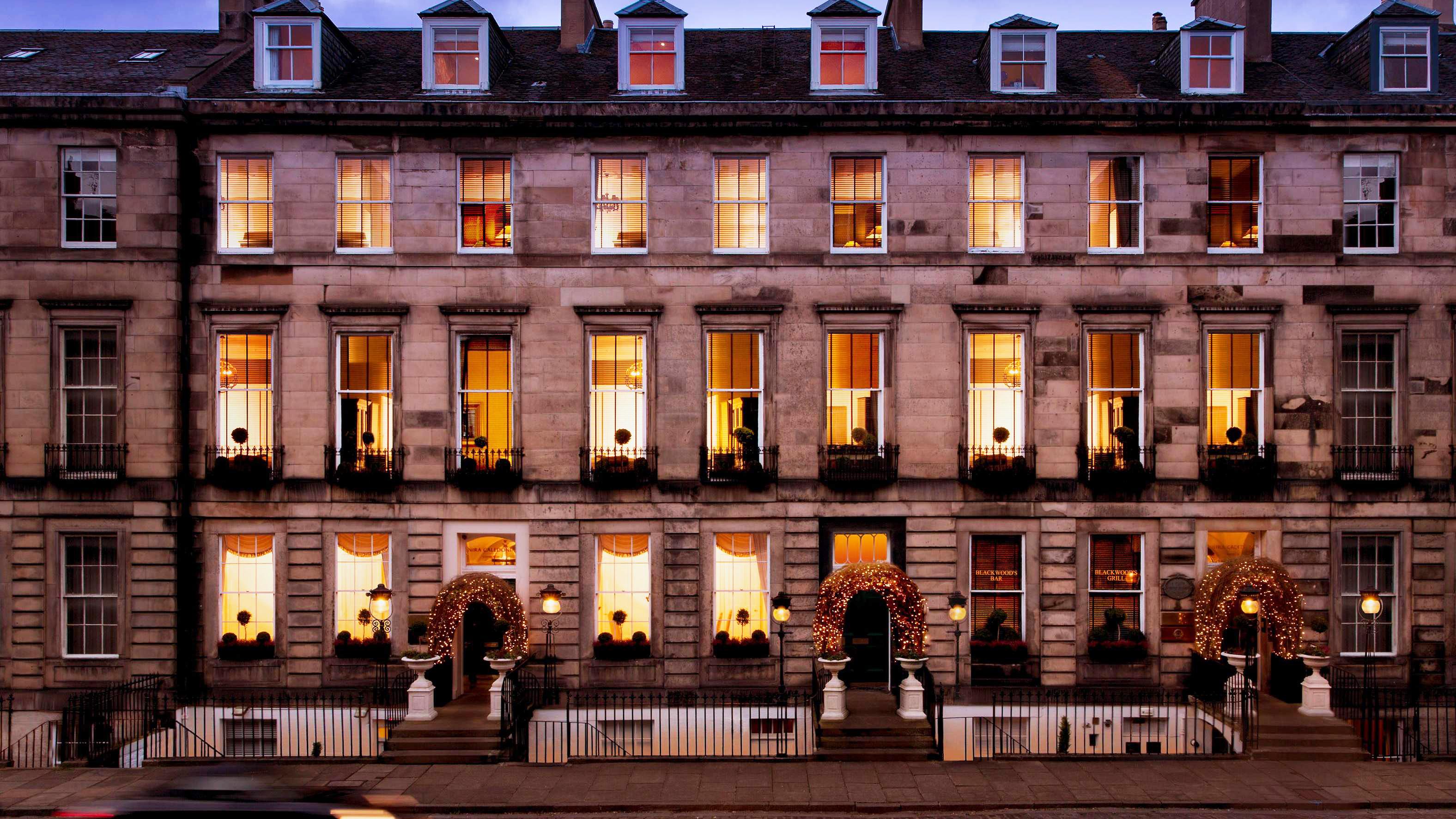 Best Luxury and 5 Star Hotels and Resorts in Stockbridge