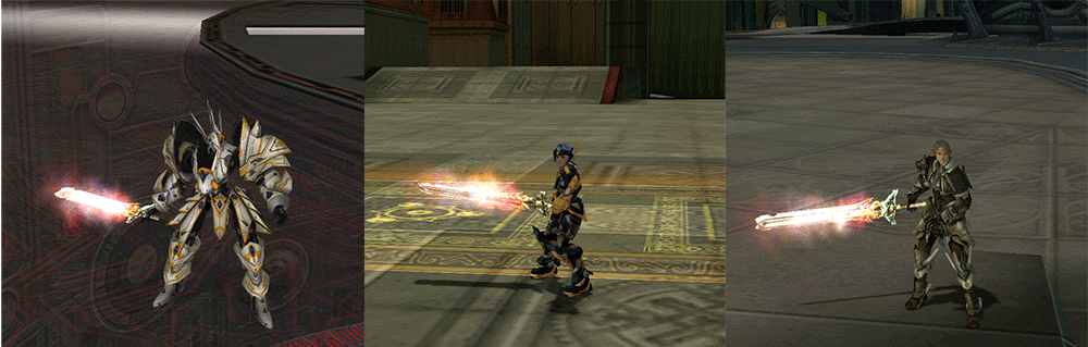 Berita Rising Force Classic Online Online Game MMORPG Indonesia