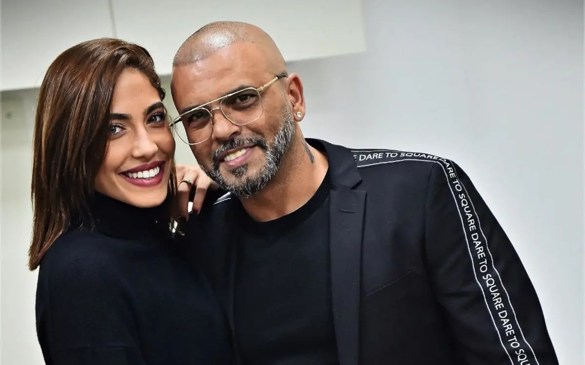 יממה אחרי הצעת הנישואין מתברר כי אמא של אייל גולן מאוכזבת מההחלטה של בנה. TMI | דניאל גרינברג מגלה למה היא ואייל חשפו את הזוגיות ...