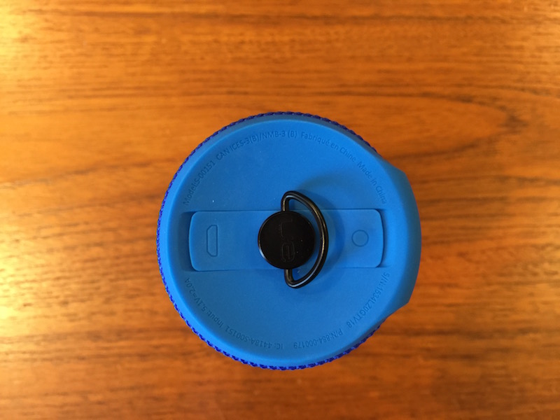 UE Boom 2 Review Ultimate Ears' Rugged Bluetooth Speaker Gets a Nice