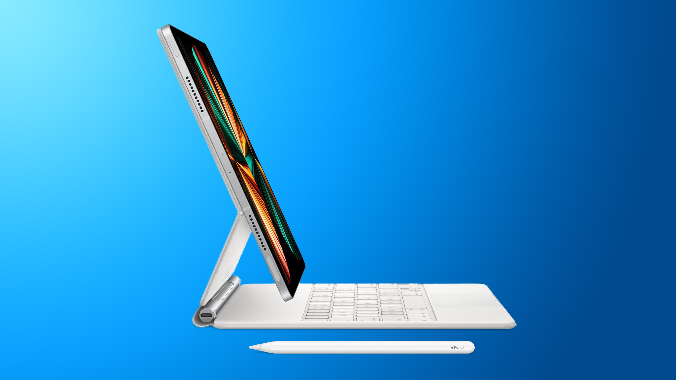 What’s Next for the iPad Magic Keyboard and Apple Pencil All About The Tech world!