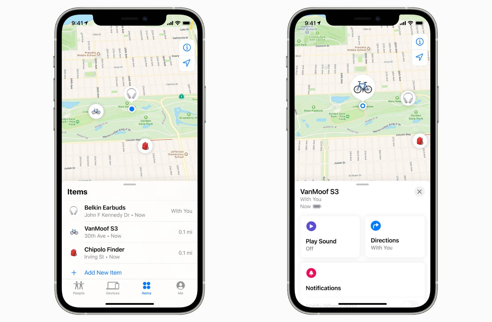 Everything You Need to Know About Apple’s Find My Network Accessory