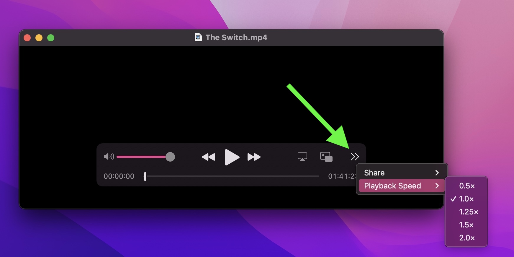 macOS Monterey 40 Tips, Tricks, and Features You Might Have Missed