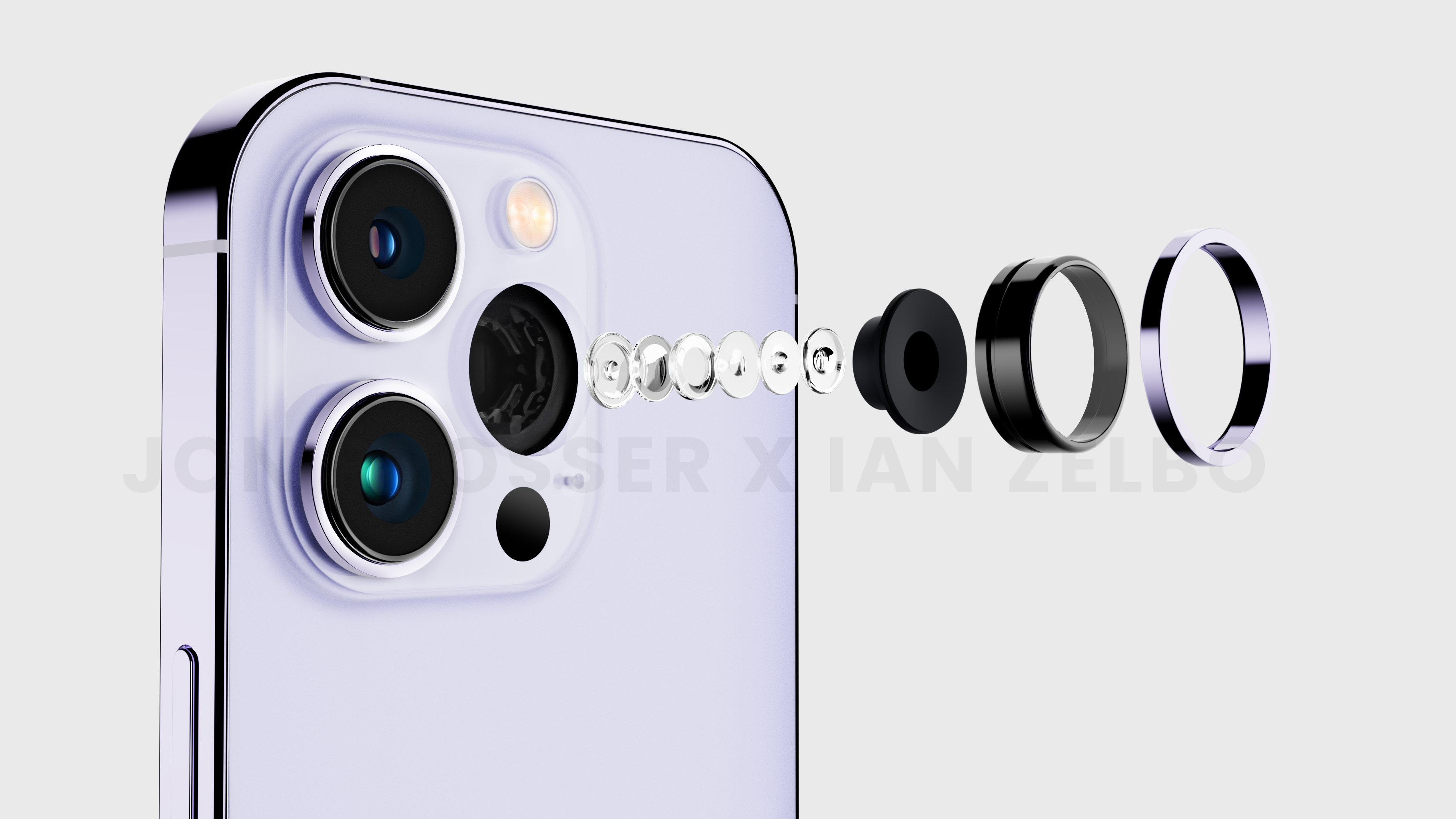 News Camera Upgrades for All iPhone 14 Models Everything We Know