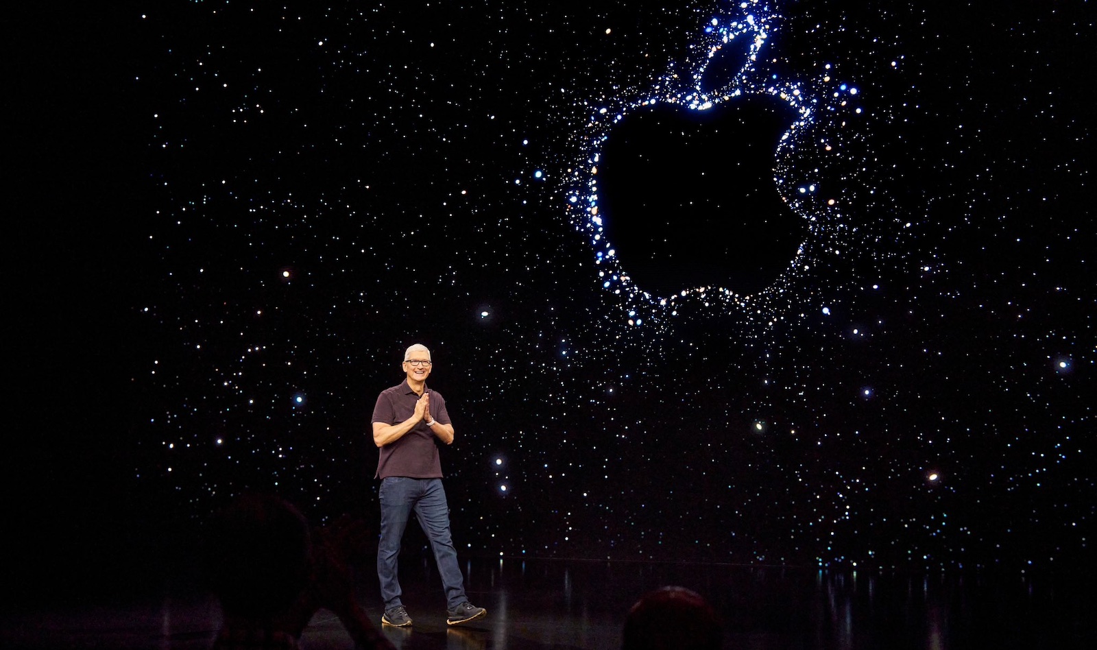 Gurman New iPads and Macs May Be Announced Through Press Releases, No