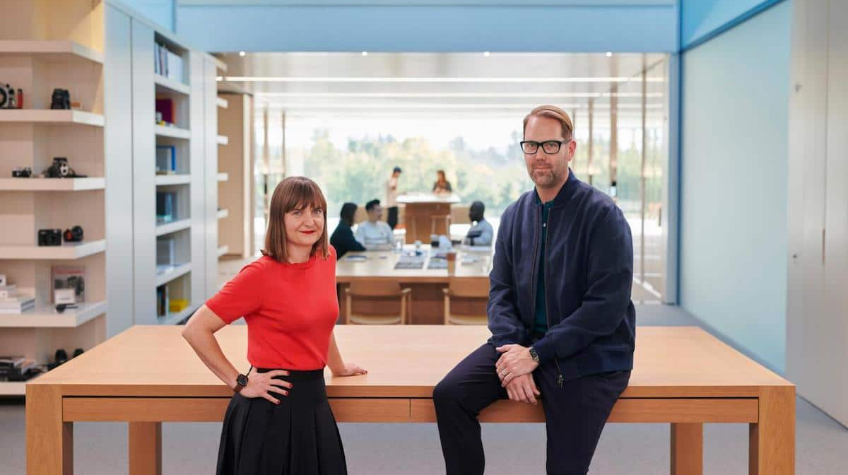 Apple Announces Departure of Lead Product Designer Evans