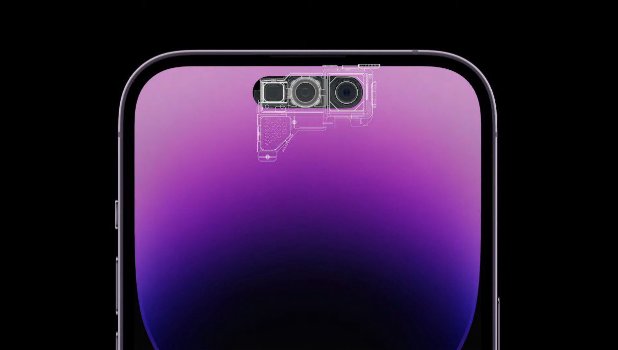Kuo iPhone 17 to Feature 24MP FrontFacing Camera