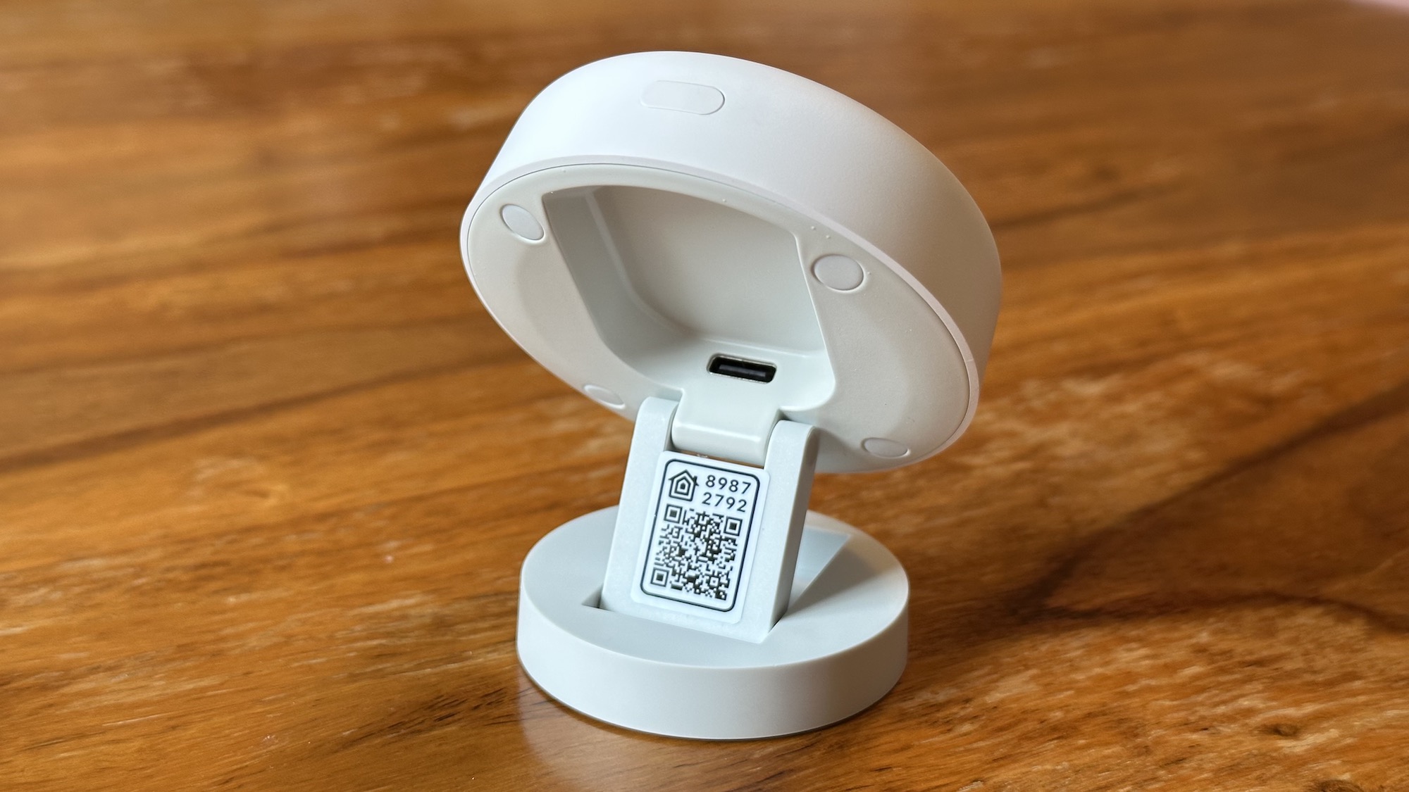 Review Aqara's Presence Sensor FP2 Is a Unique, UltraAccurate HomeKit