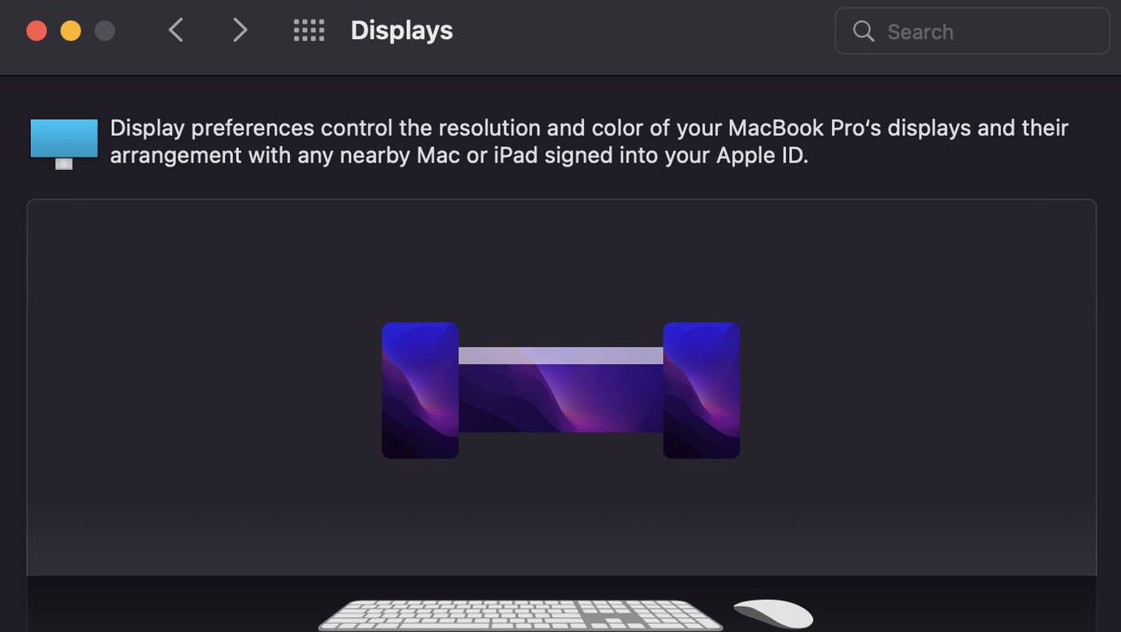 DisplayLink Manager Now Supports External Display Rotation on M1 Macs