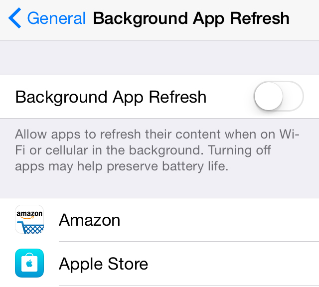 How to Speed Up an iPhone Macworld