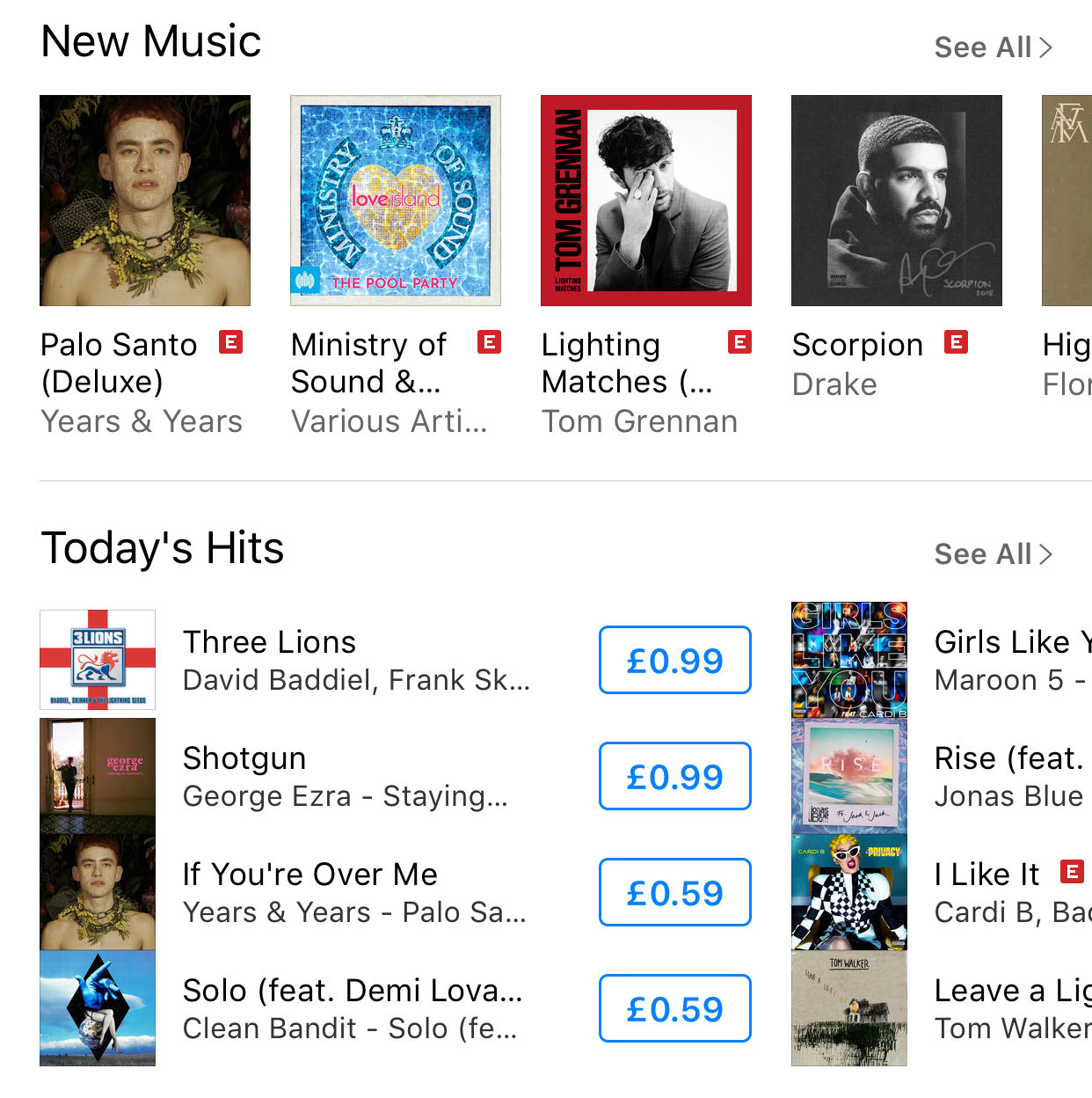 How To Play Music On iPhone Complete Guide Macworld