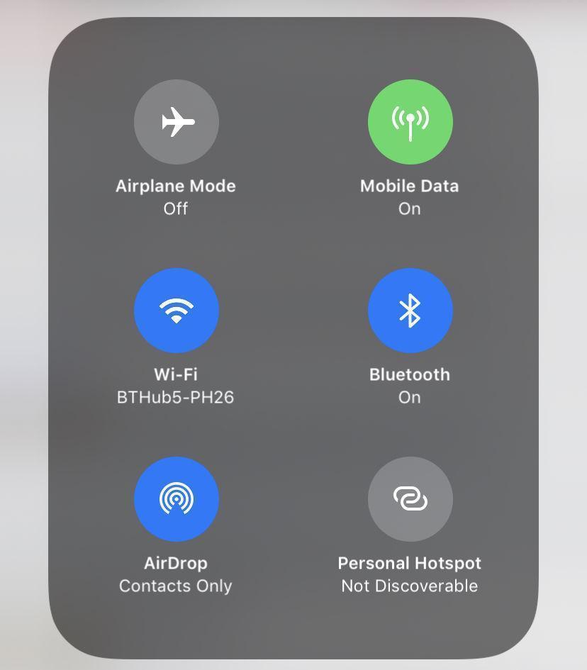 How To Fix AirDrop Problems Macworld