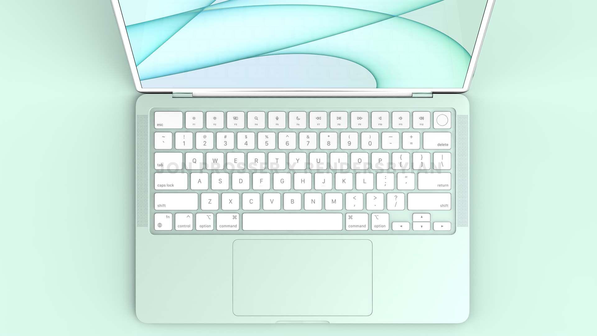 New MacBook Air 2022 Release Date & Price TECHTELEGRAPH