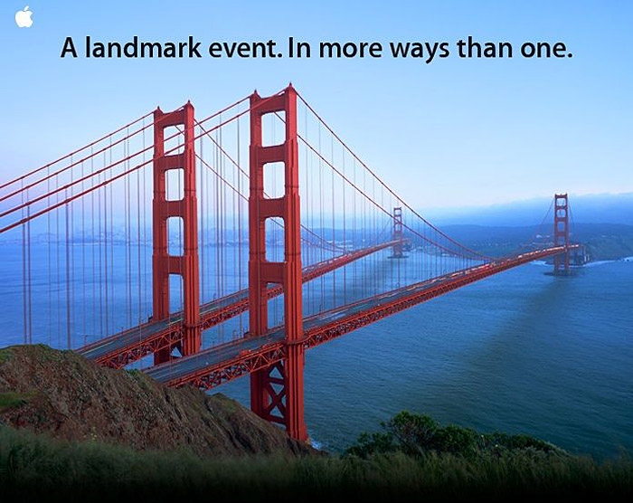 WWDC History Apple's Product Launches Since 2005 Macworld