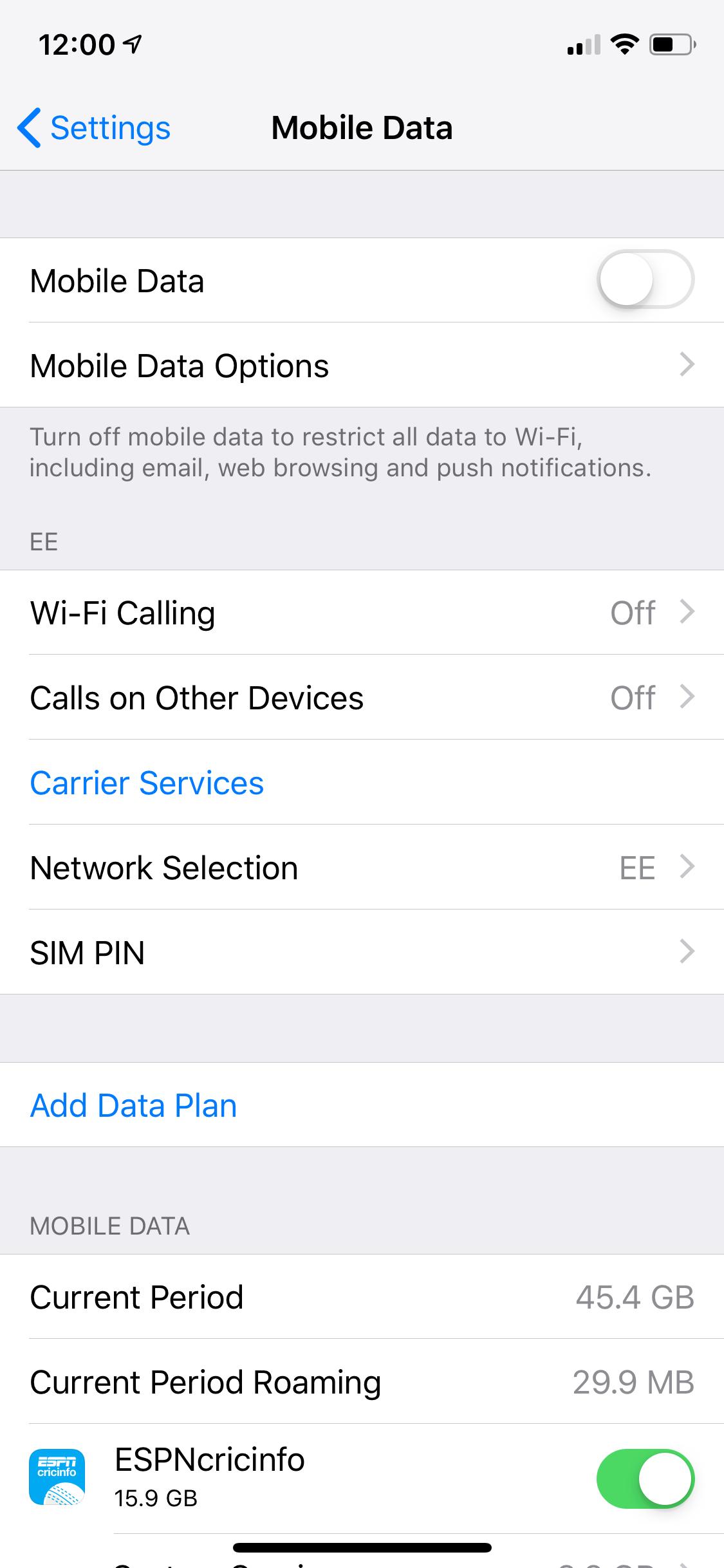 How to Save Data on iPhone & iPad Stop Hitting Your Limit Macworld