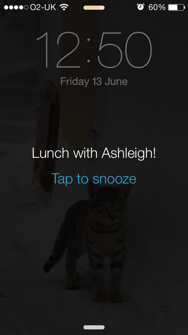 Why we hate the iPhone alarm Macworld