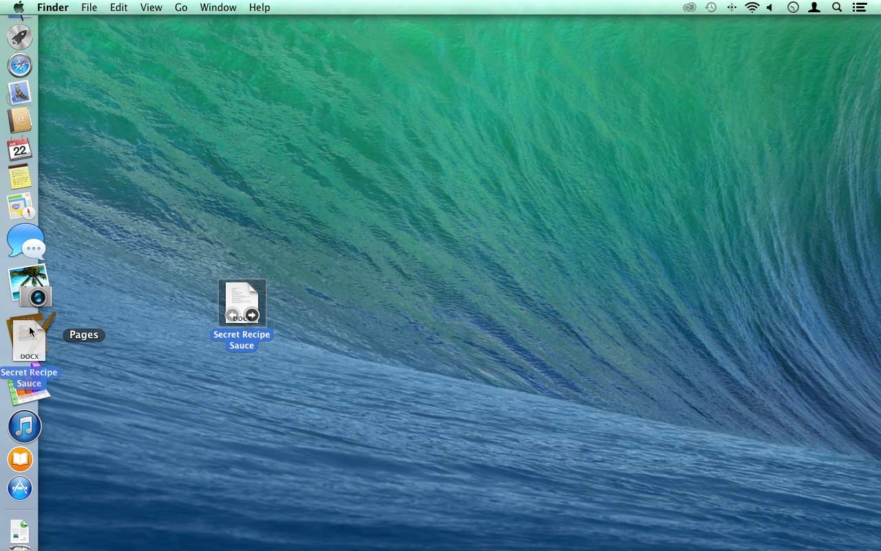 12 Mac OS X Dock tricks Macworld