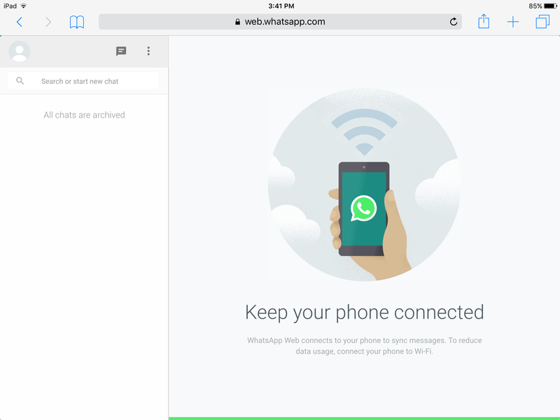 How To Get Whatsapp On Ipad | Macworld