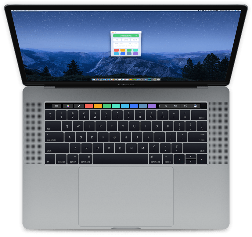 Best MacBook Pro Touch Bar apps 8 apps with Touch Bar support Macworld