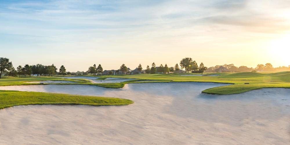 Audubon Golf Trail Expands to 18 Courses With Three Addditions By Brian