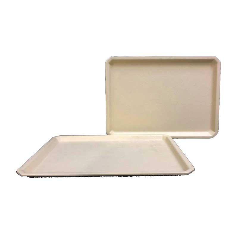 FLOWERWARE ABS Serving Tray 20x28 cm x 2 Makro PRO