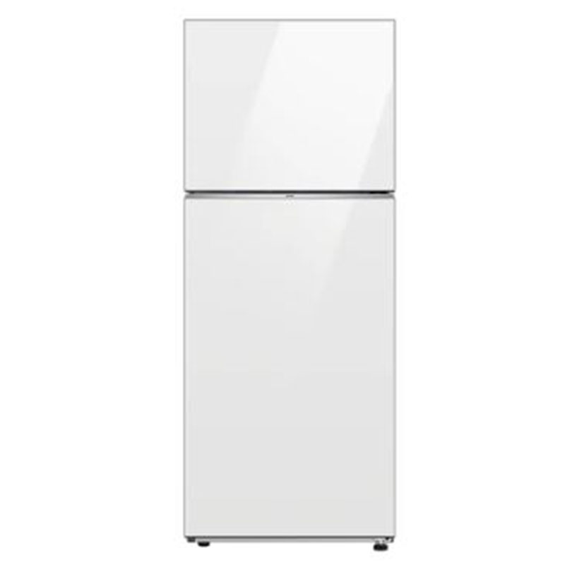 SAMSUNG Refrigerator Bespoke 2 Door 14.7 Q Model RT42CB664412ST Makro PRO