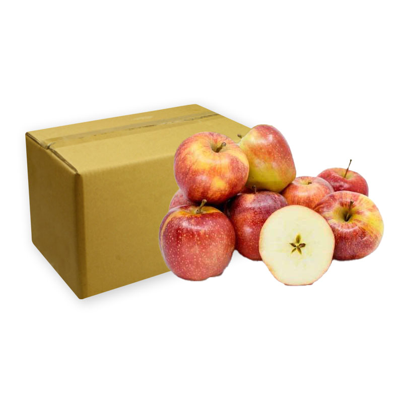Royal Gala Apples No.100 carton Makro PRO