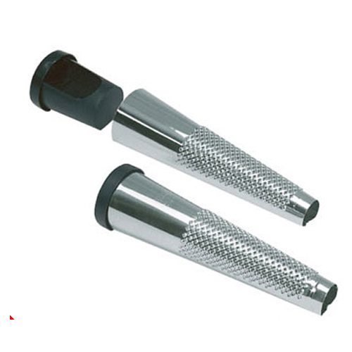 GEFU Nutmeg Grater ที่ขูดลูกจันทน์ รุ่น 10450 (Stainless steel) Makro PRO