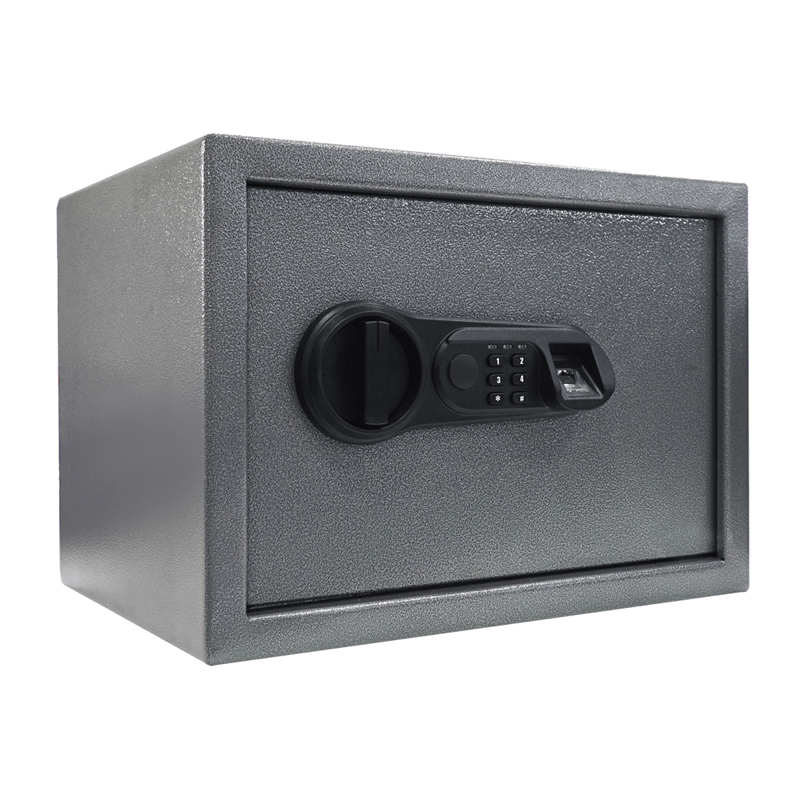 SURE Electronic Security Safe Fingerprint Model ES910 Graphite Color Makro PRO