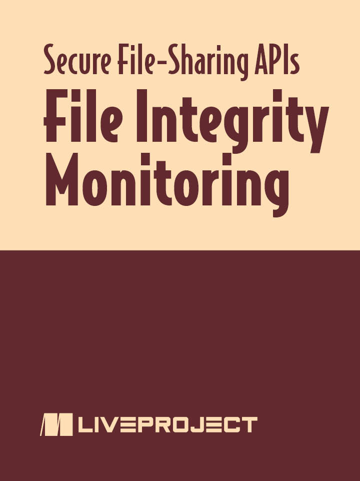 File Integrity Monitoring