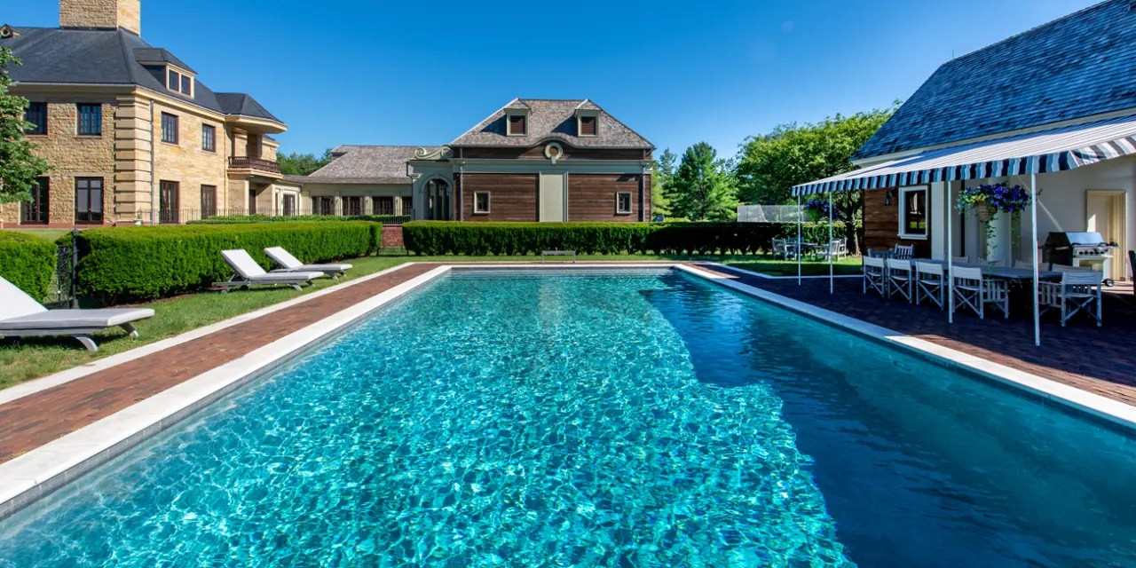 This Week in Celebrity Homes Ivan Lendl, Rufus Wainwright Mansion Global