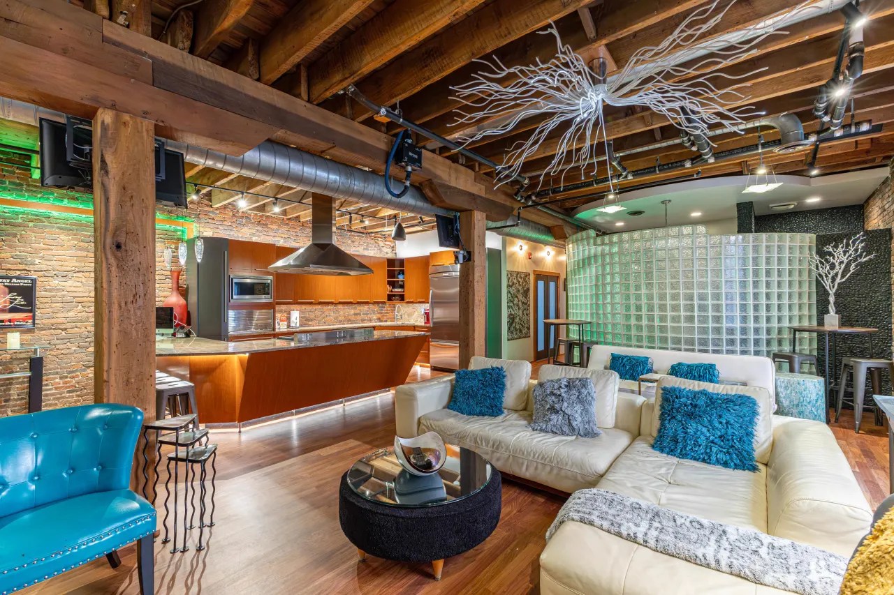 Nashville Lofts Church Street Lofts Midtown Nashville Lofts And