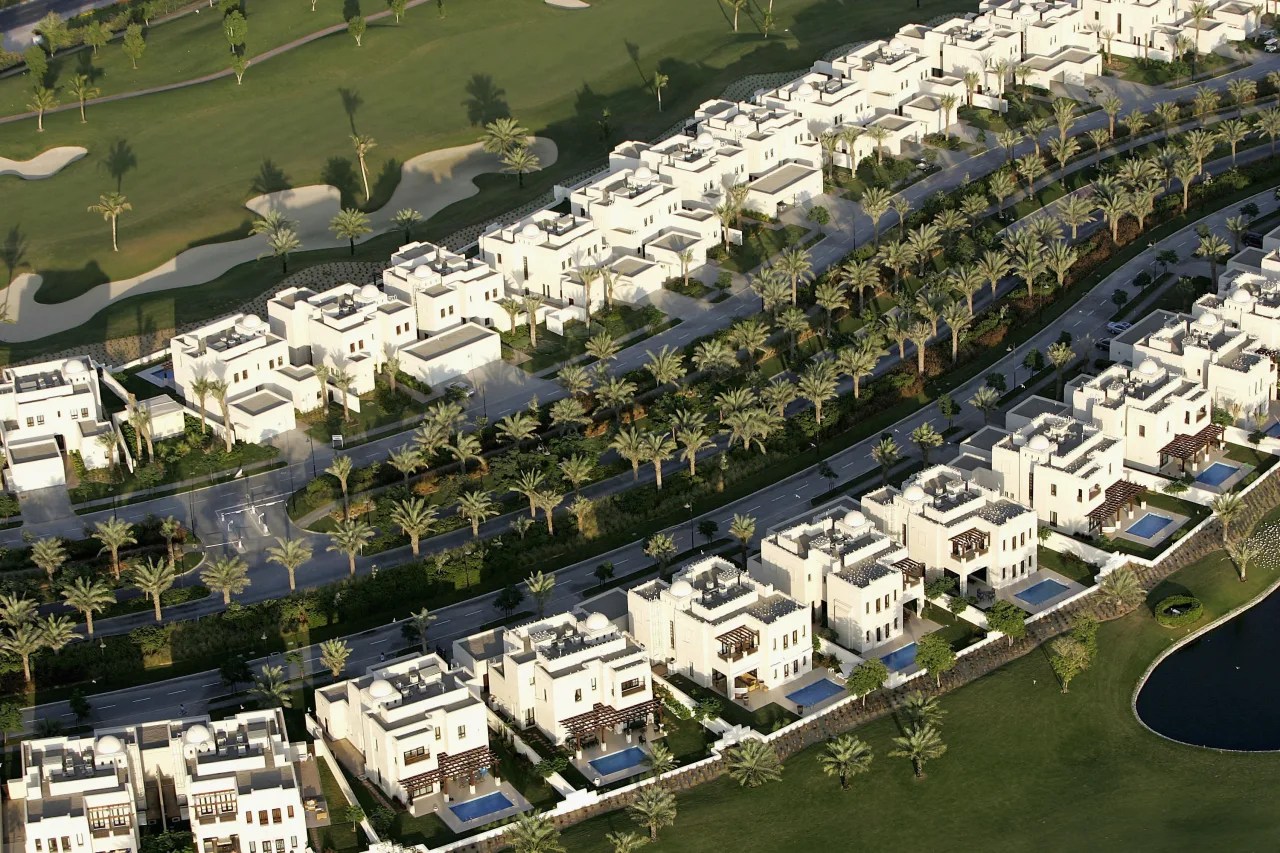Discounted Villa Enclaves Offer Smart Property Investment in Dubai
