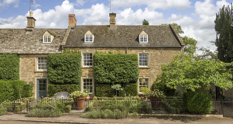 Kingham, in the Cotswolds, is Filled to the Brim With British Country Charm Mansion Global