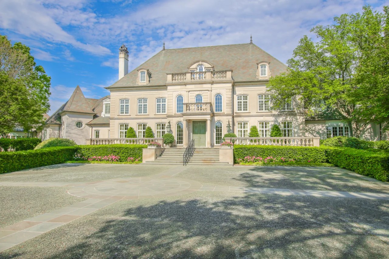 43Acre Estate in East Texas Will Be Auctioned in October Mansion Global