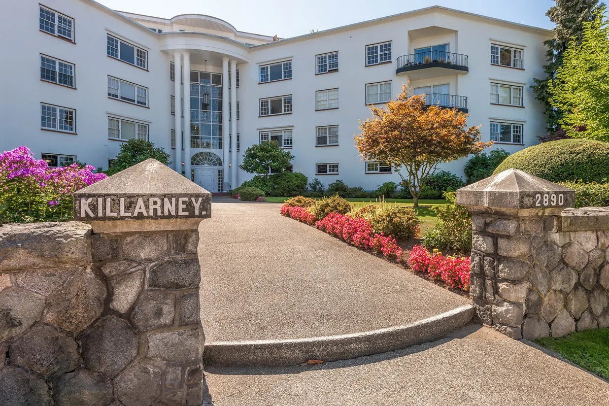 A Look Inside Vancouver’s Most HighEnd Neighborhoods Mansion Global