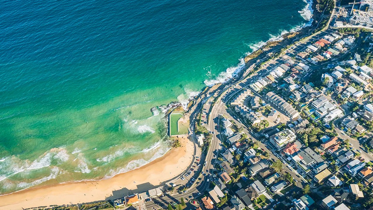 Sydney’s Prestigious Waterside Properties Have Rewarded Investors