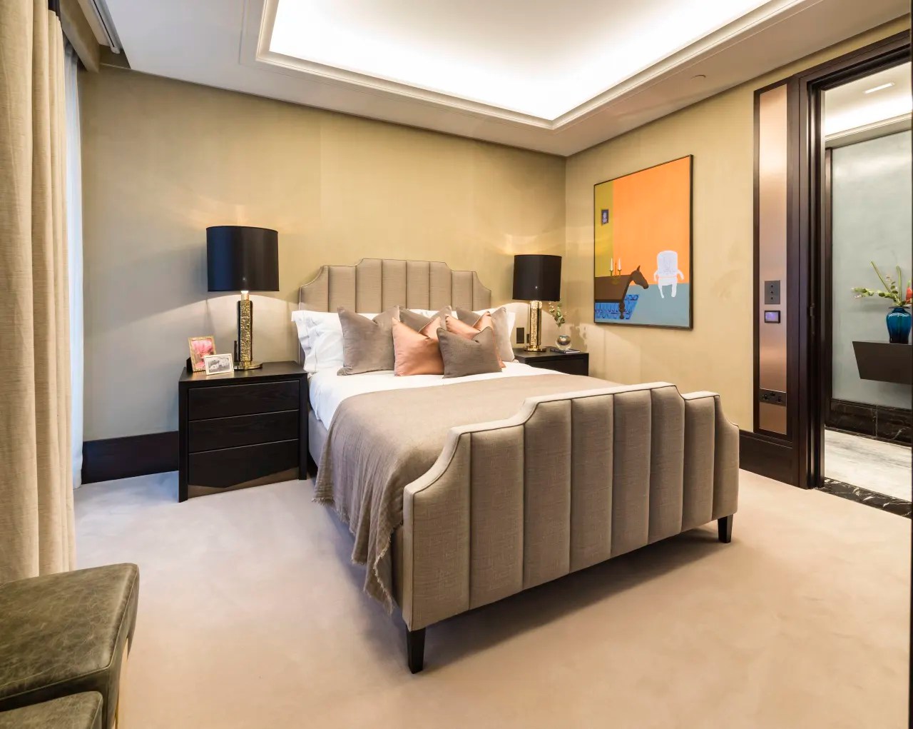 Two Bedroom Apartment For Rent mangaziez