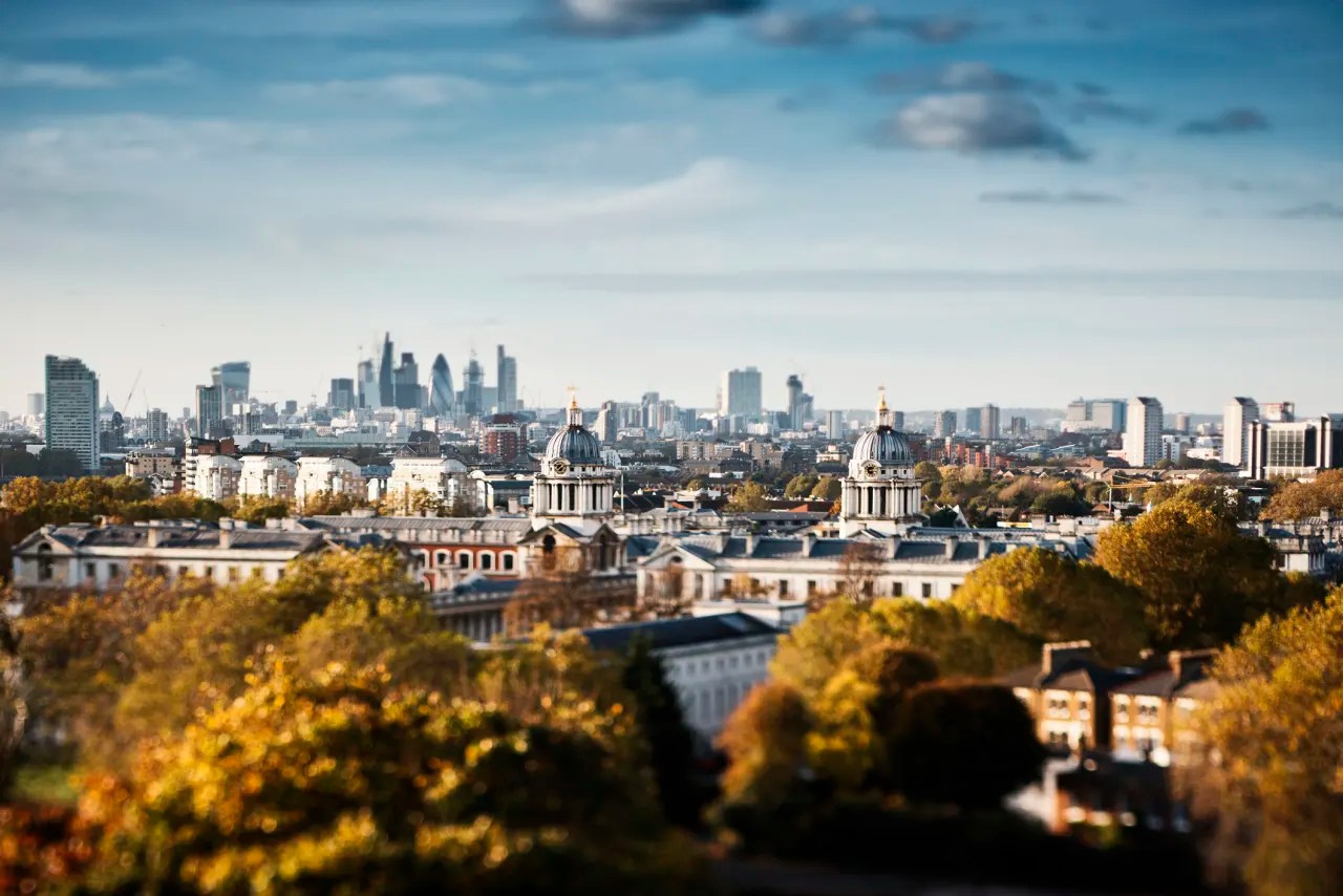 For Foreign House Hunters in London, the Time to Act Is Now Mansion